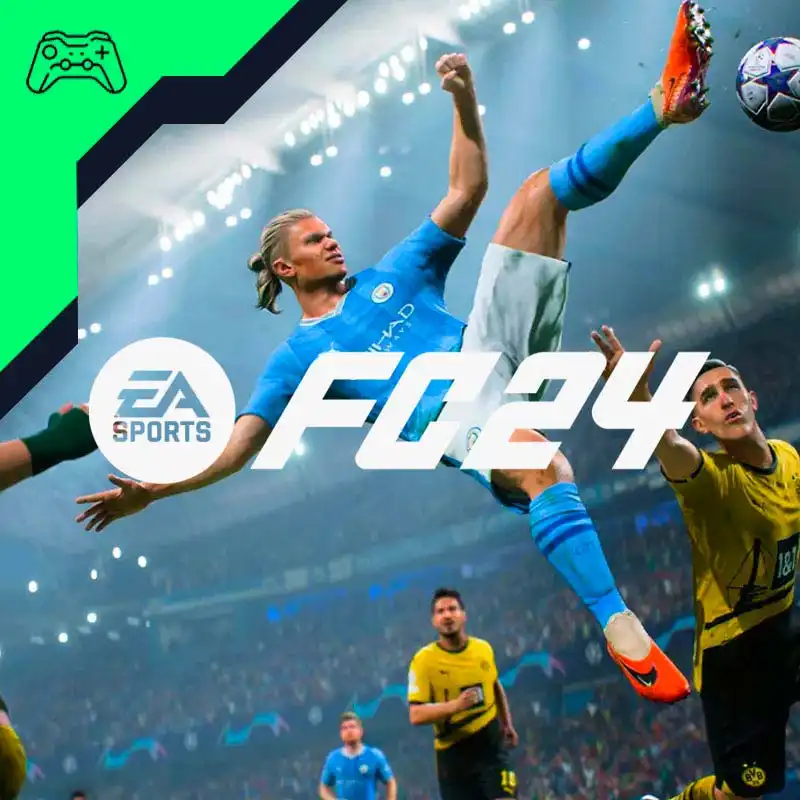 EA Sports FC 24