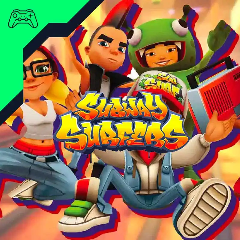 Subway Surfers