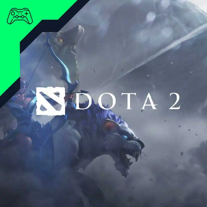 Dota 2