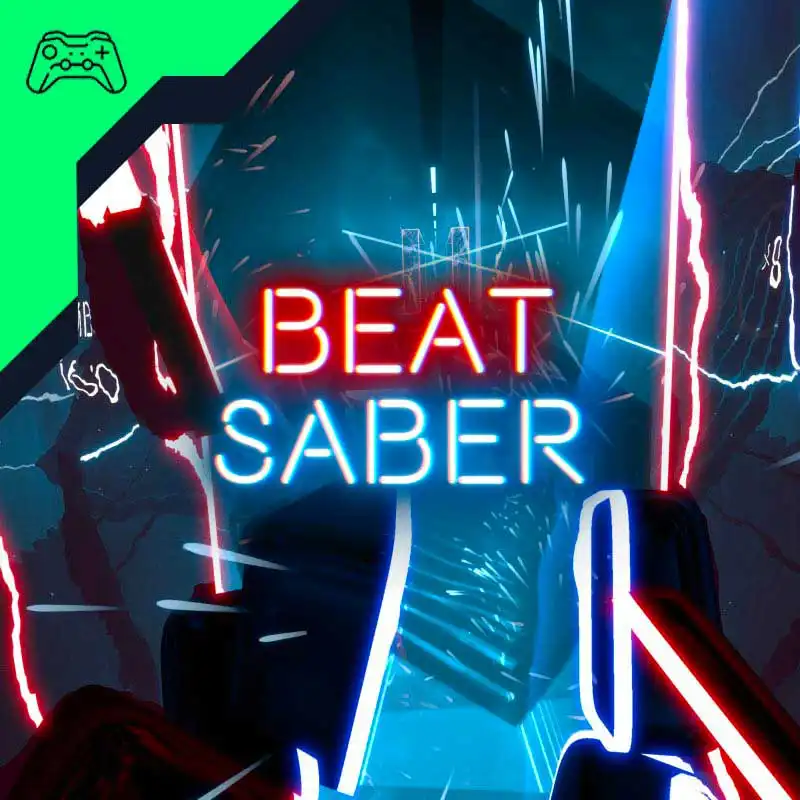 Beat Saber