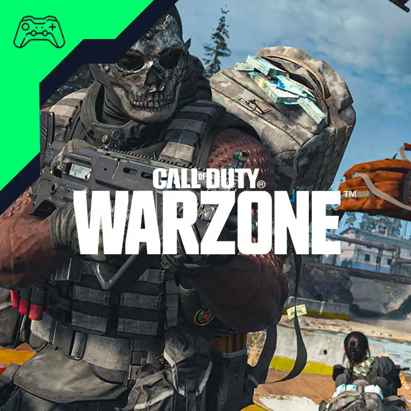 Call of Duty: Warzone
