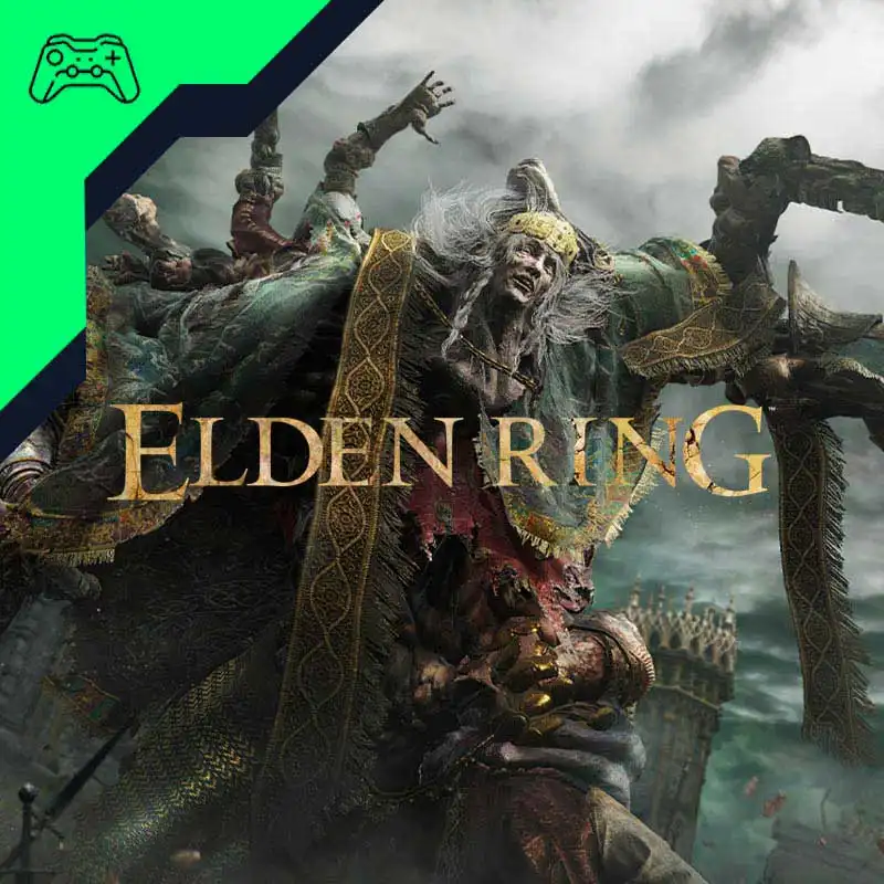 Elden Ring