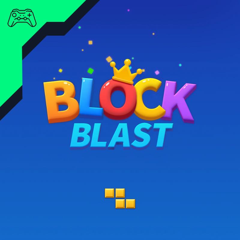 Block Blast - Block Puzzle
