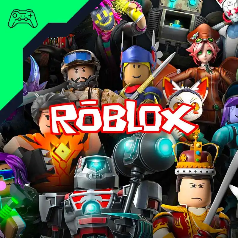 Roblox 