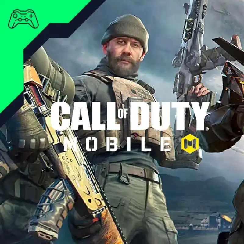 Call of Duty: Mobile