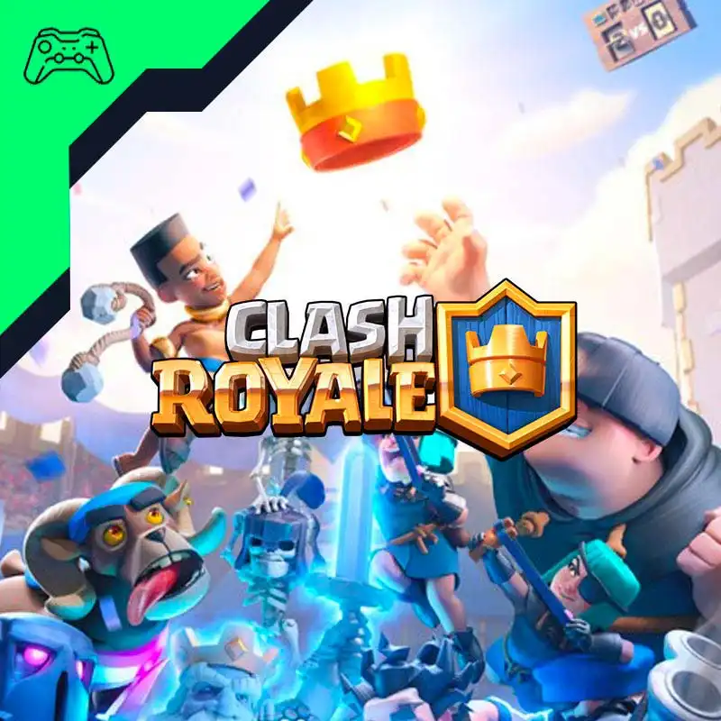 Clash Royale