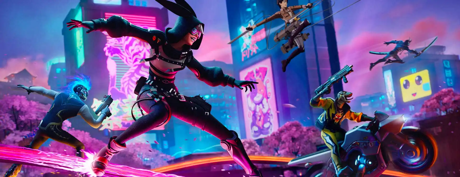 Fortnite Battle Bus Cup