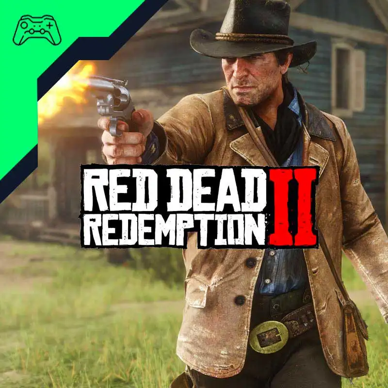 Red Dead Redemption II