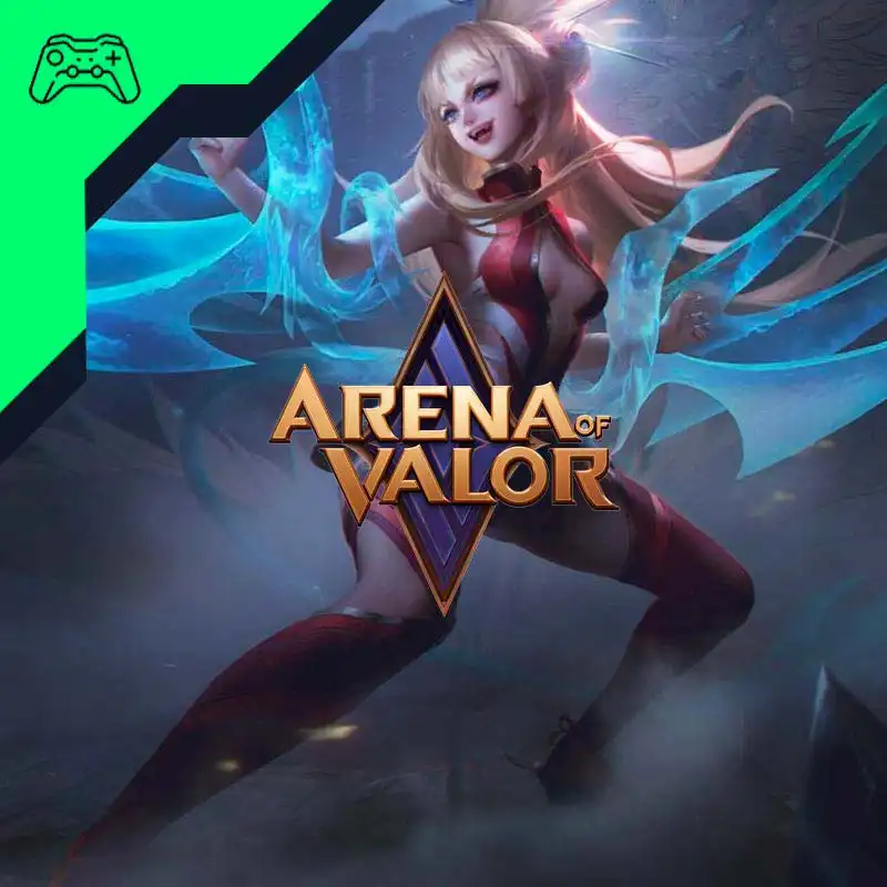 Arena Of Valor